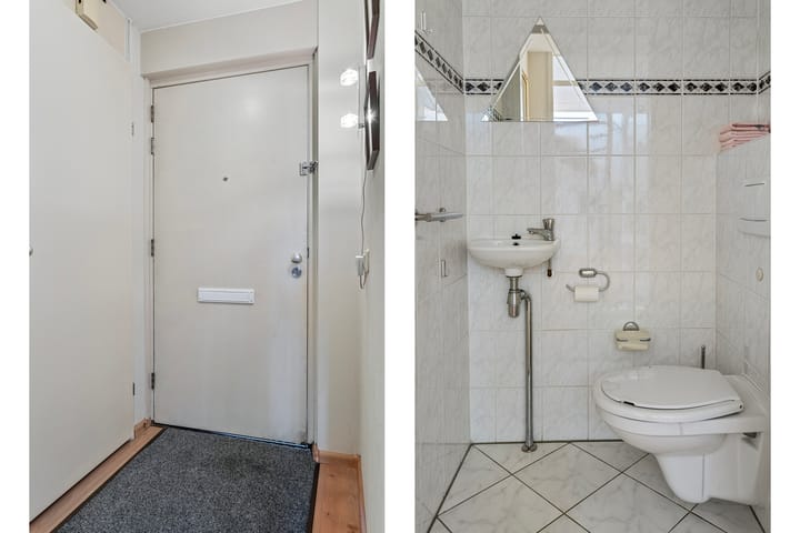 Foto 3 van Regenboog 8