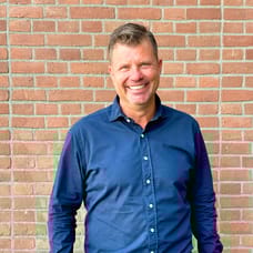 Emil du Croix Timmermans RM RT  - NVM Register Makelaar & Taxateur