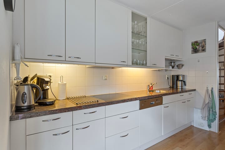 Foto 9 van Regenboog 8