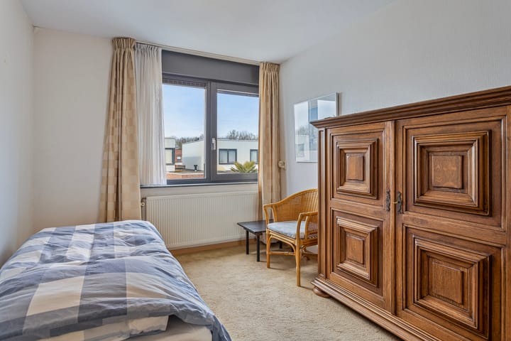 Foto 20 van Regenboog 8