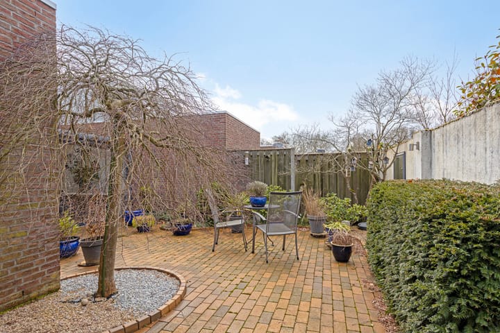 Foto 30 van Regenboog 8