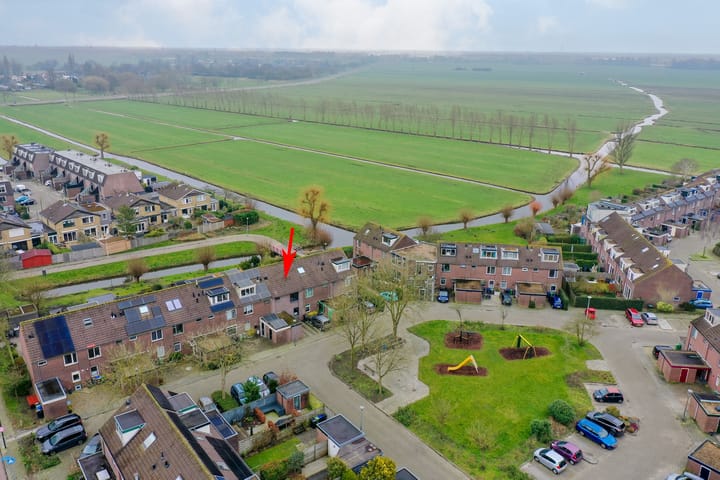 Foto 2 van Kievitshof 20