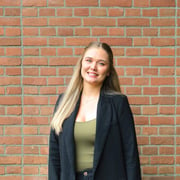 Isabeau Wittmaekers - Officemanager