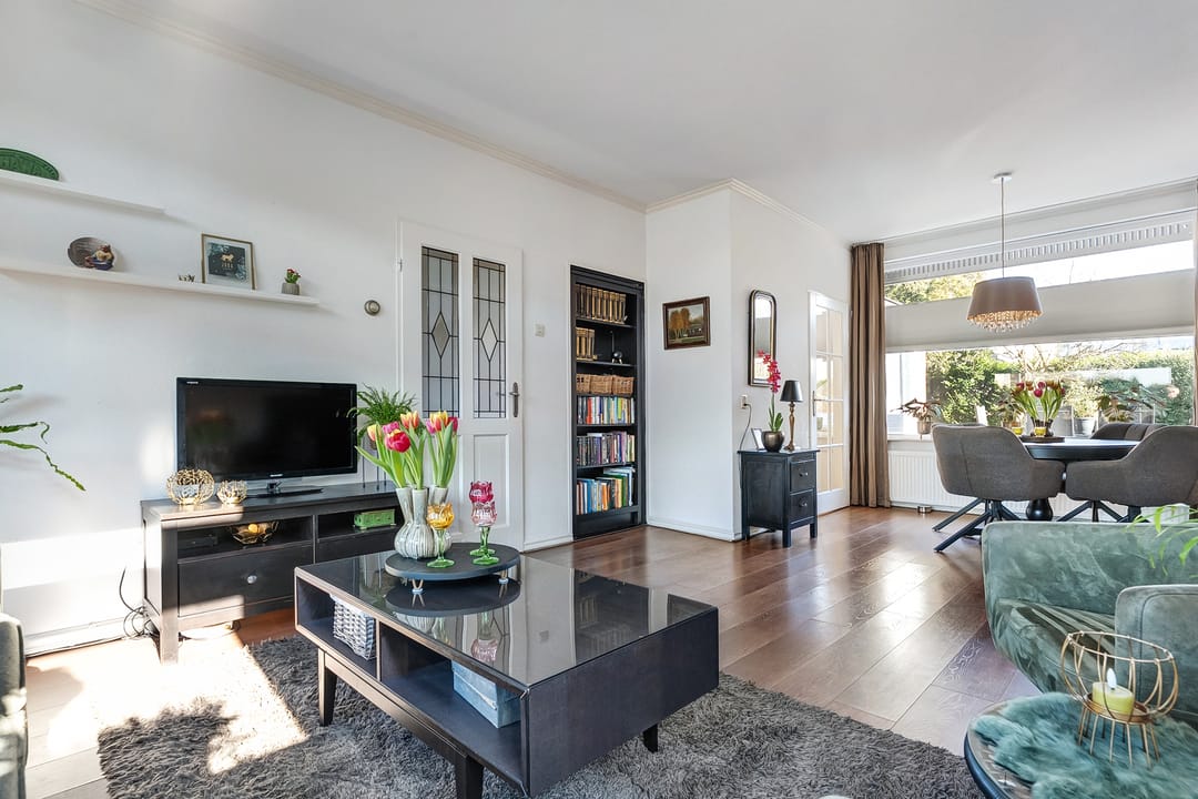 Foto 2 van De Praam 15