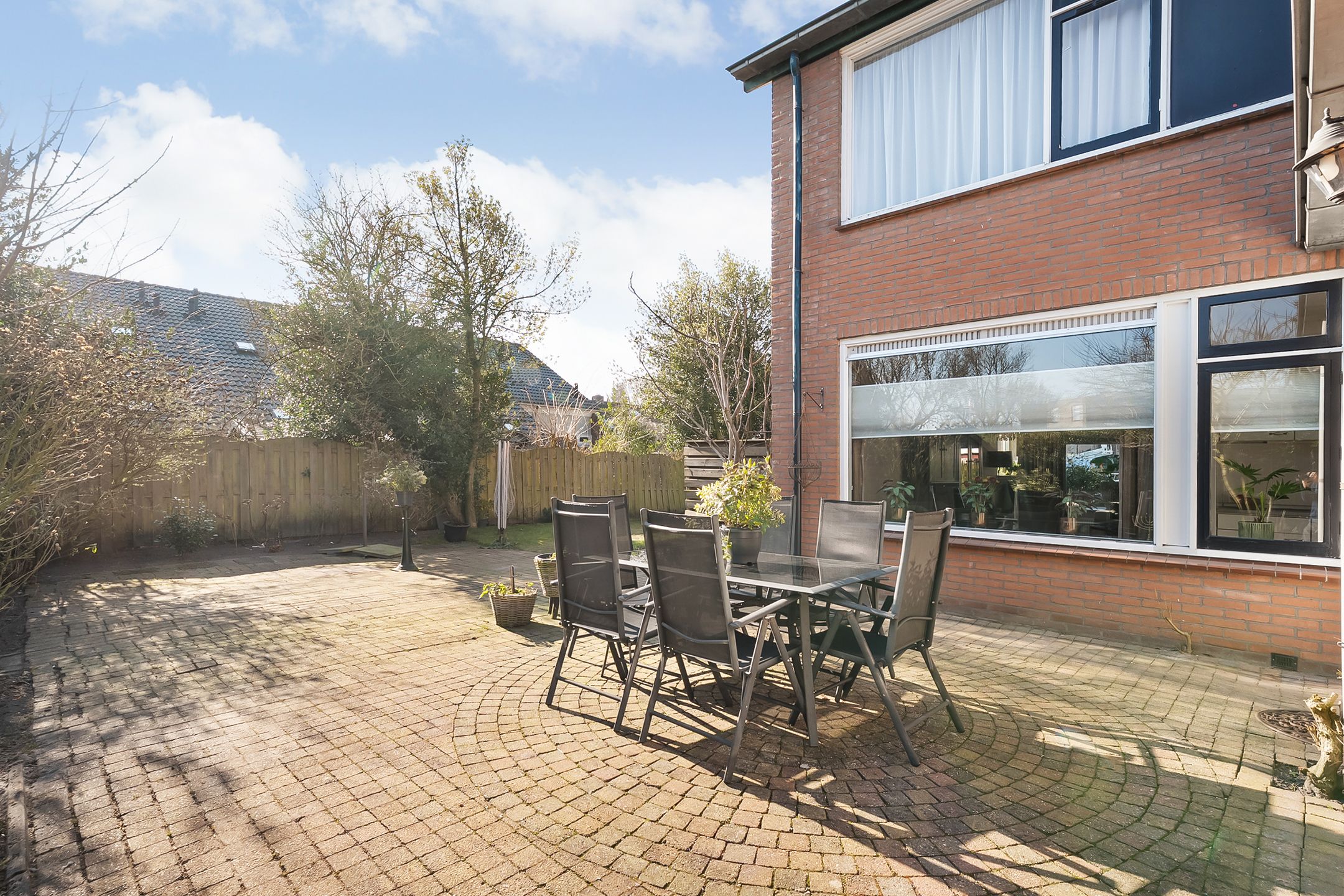 Foto 3 van De Praam 15