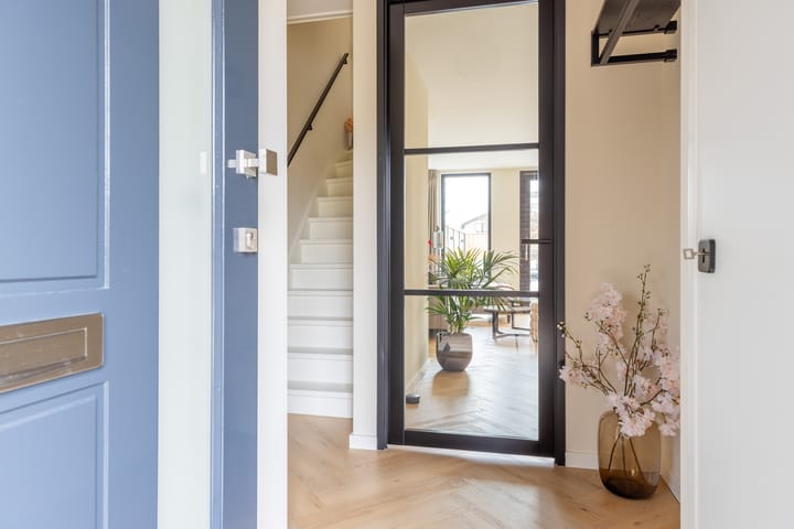 Foto 4 van Kievitshof 20