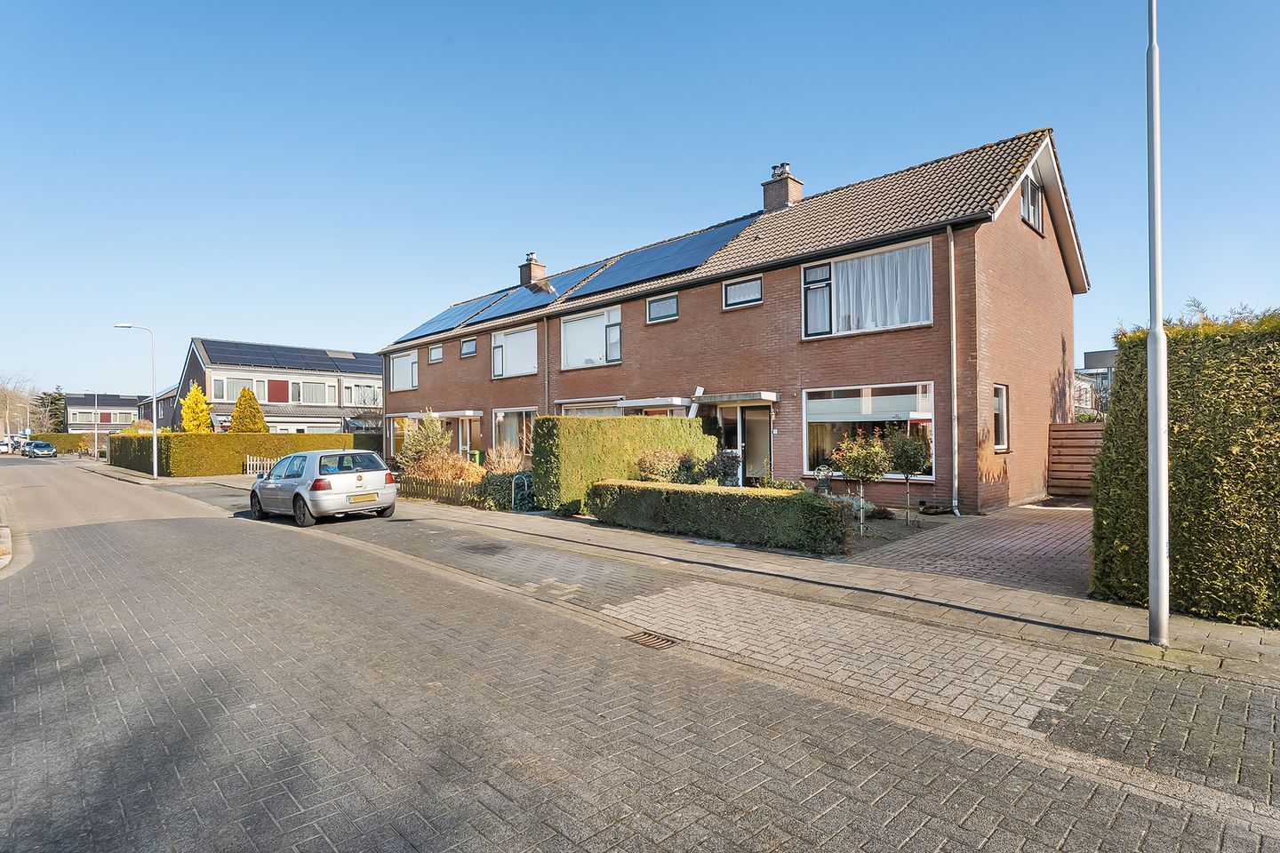 Foto 4 van De Praam 15