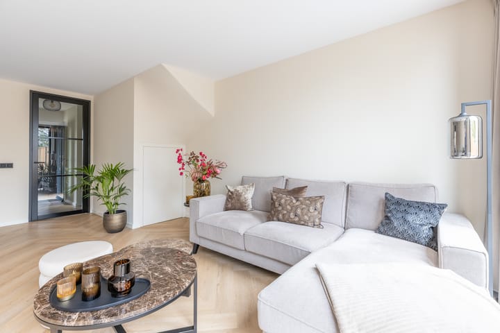 Foto 5 van Kievitshof 20