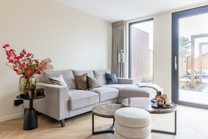 Foto 6 van Kievitshof 20