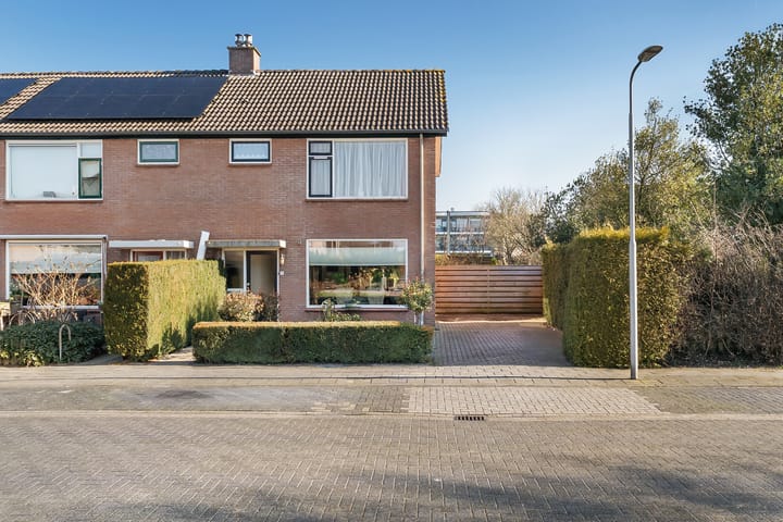 Foto 6 van De Praam 15