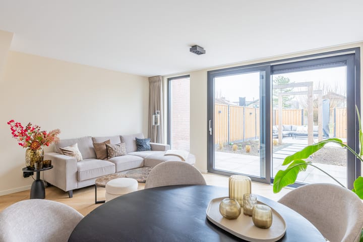 Foto 7 van Kievitshof 20