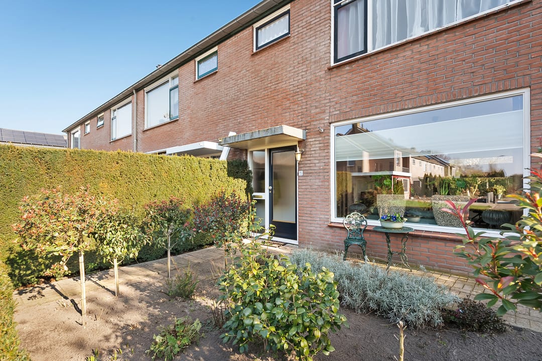 Foto 7 van De Praam 15