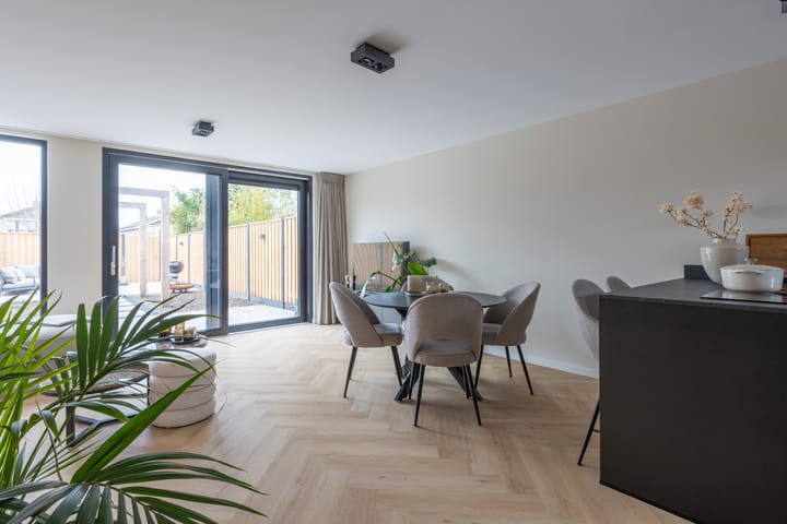 Foto 8 van Kievitshof 20