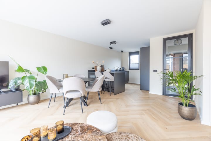 Foto 9 van Kievitshof 20