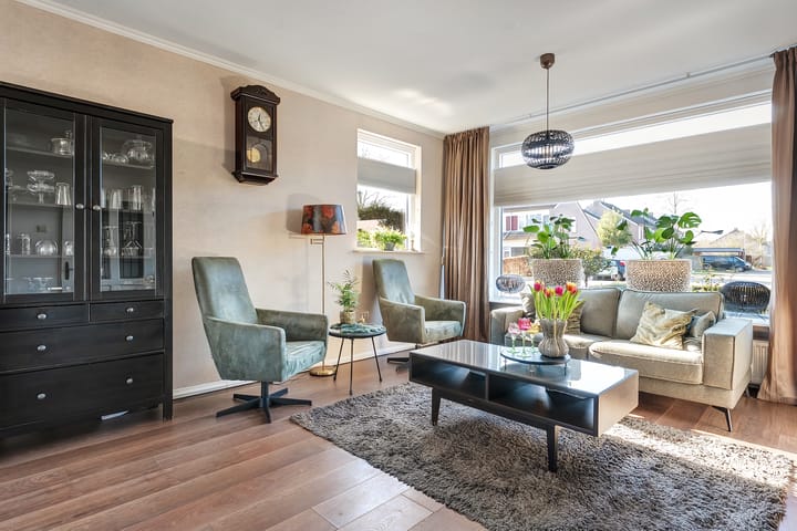 Foto 11 van De Praam 15