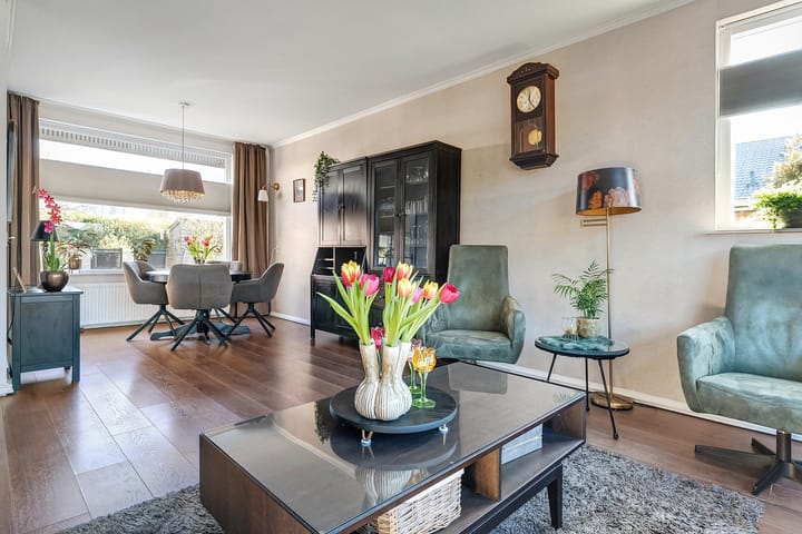 Foto 12 van De Praam 15