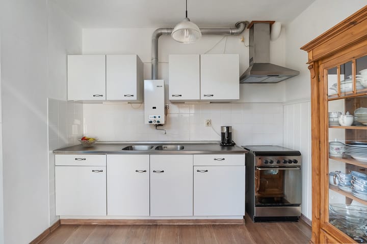 Foto 16 van De Praam 15