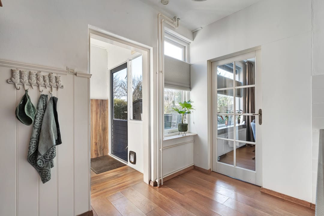 Foto 17 van De Praam 15