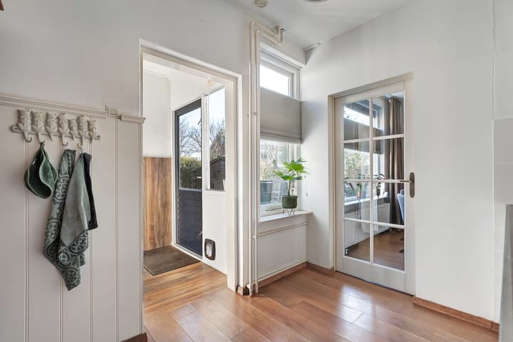 Foto 17 van De Praam 15