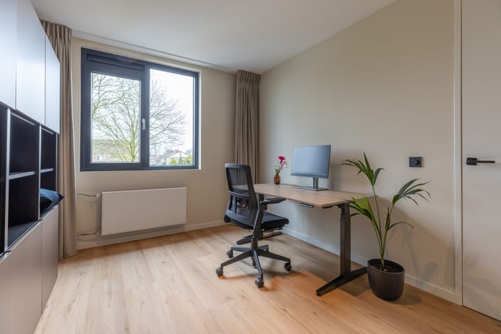 Foto 24 van Kievitshof 20