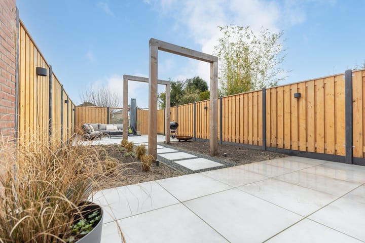 Foto 28 van Kievitshof 20