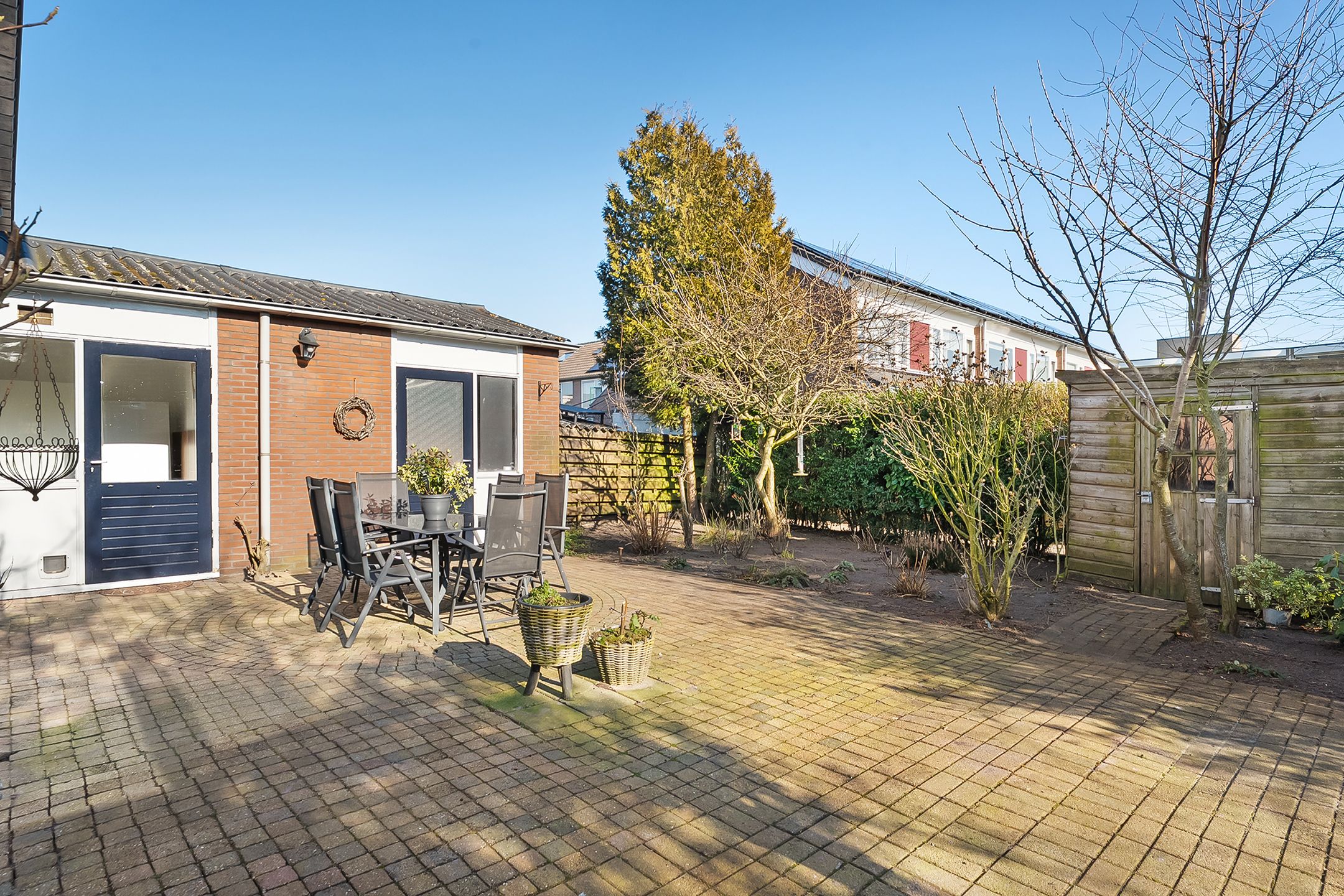 Foto 30 van De Praam 15