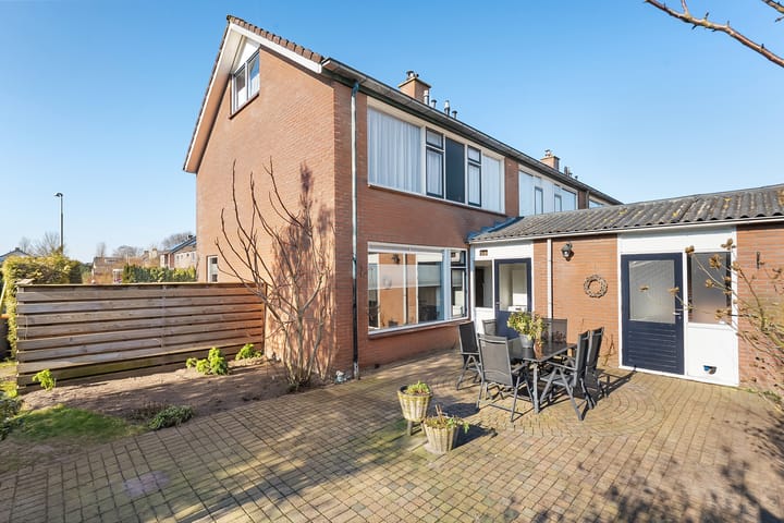 Foto 31 van De Praam 15