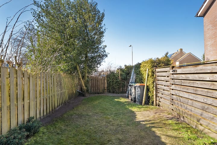 Foto 32 van De Praam 15