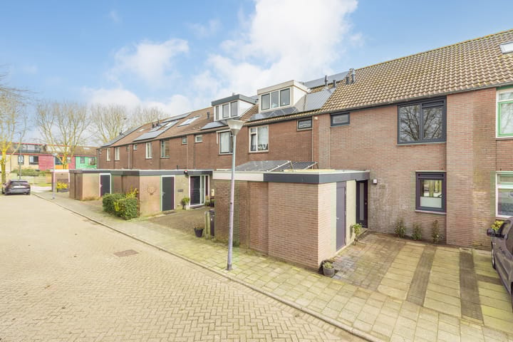 Foto 32 van Kievitshof 20