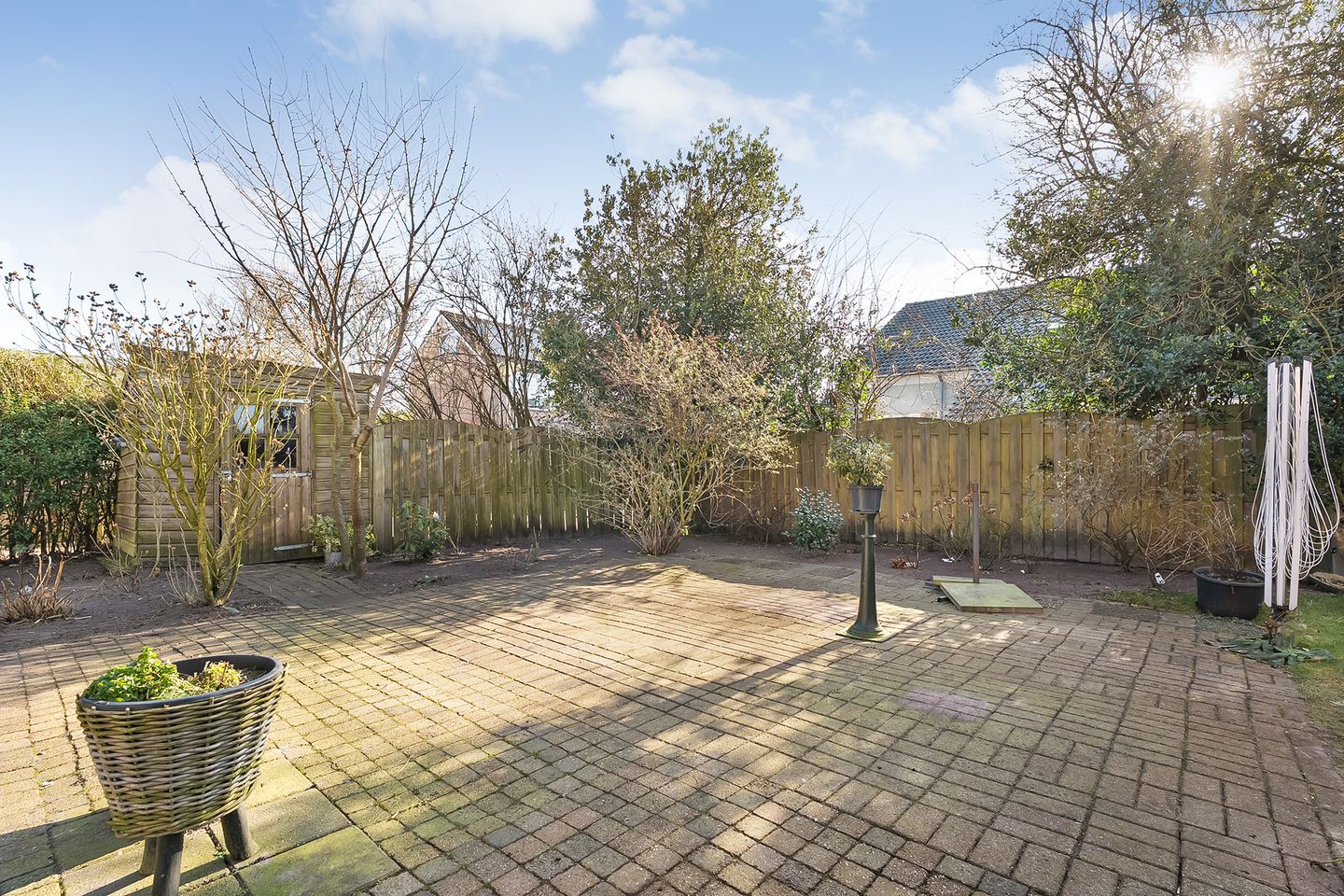 Foto 34 van De Praam 15