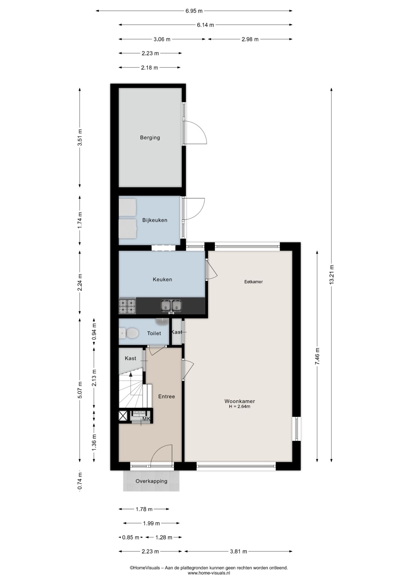 Foto 35 van De Praam 15