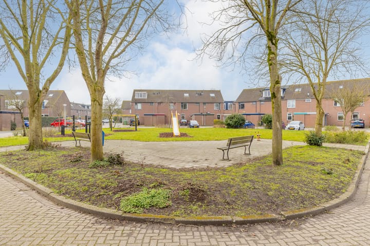 Foto 35 van Kievitshof 20