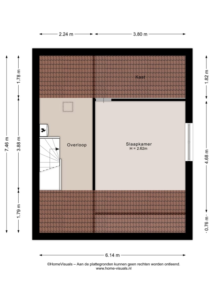 Foto 37 van De Praam 15