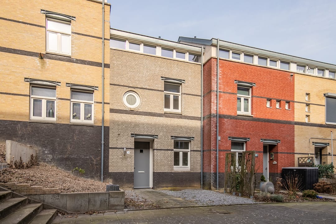 Foto 1 van Valder 11