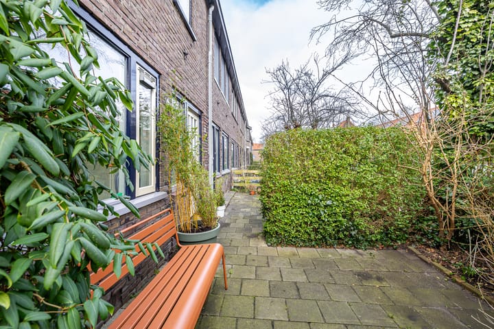 Foto 2 van Laurierstraat 14