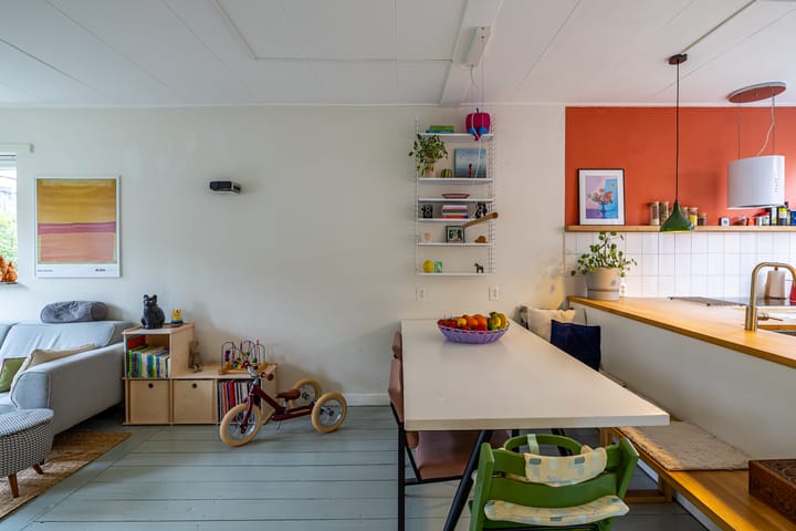 Foto 4 van Laurierstraat 14