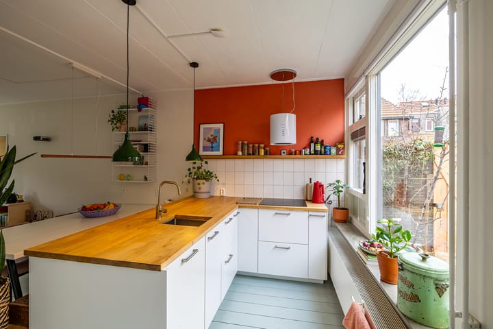 Foto 5 van Laurierstraat 14