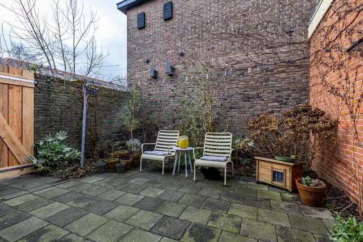 Foto 6 van Laurierstraat 14