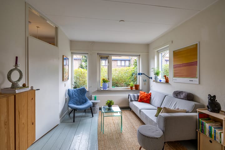 Foto 8 van Laurierstraat 14