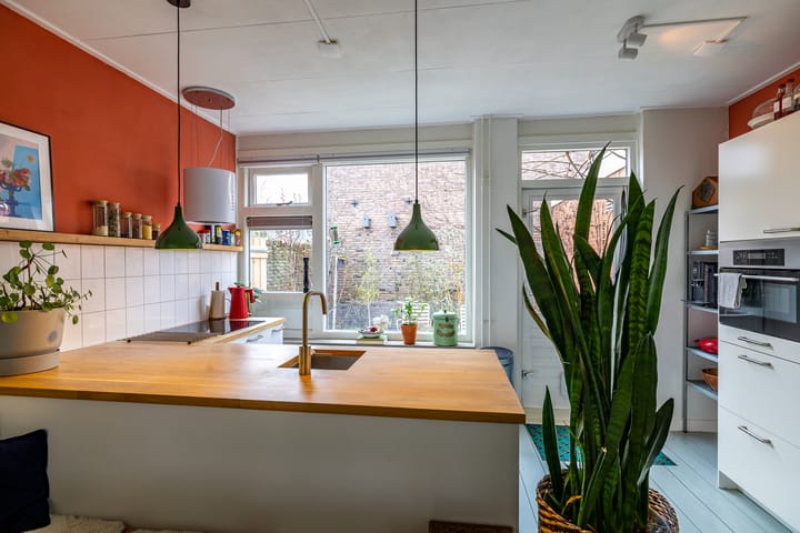 Foto 9 van Laurierstraat 14