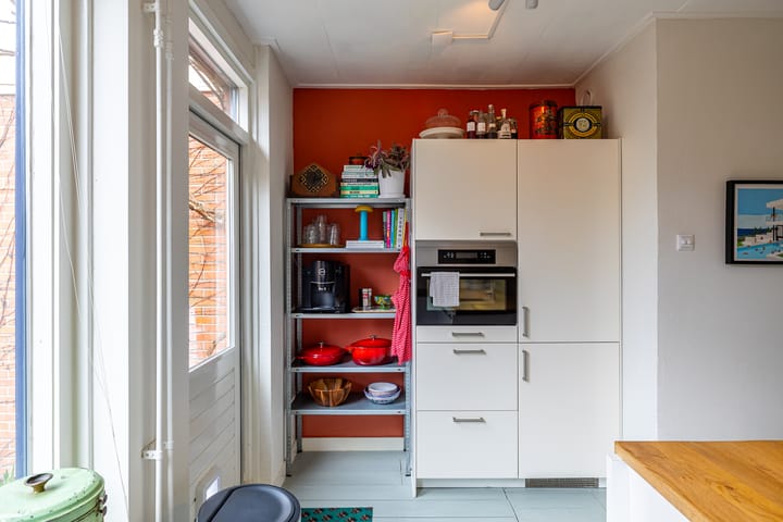 Foto 10 van Laurierstraat 14