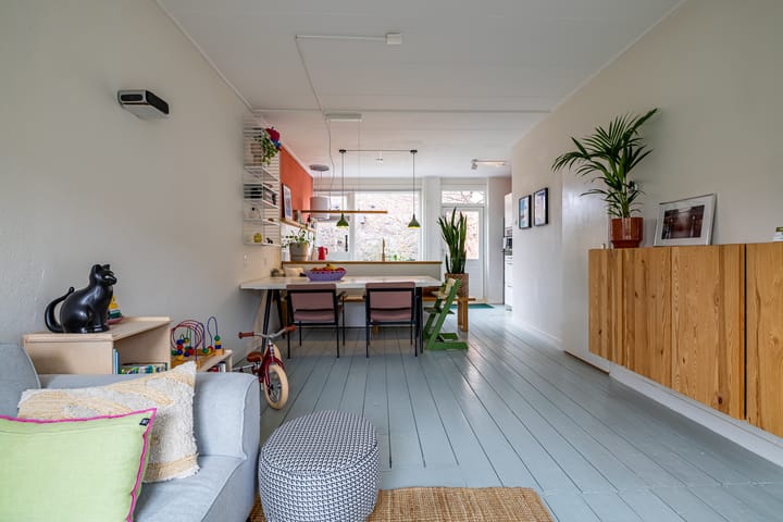 Foto 11 van Laurierstraat 14