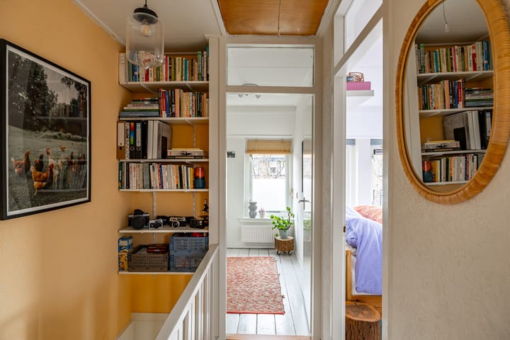 Foto 12 van Laurierstraat 14