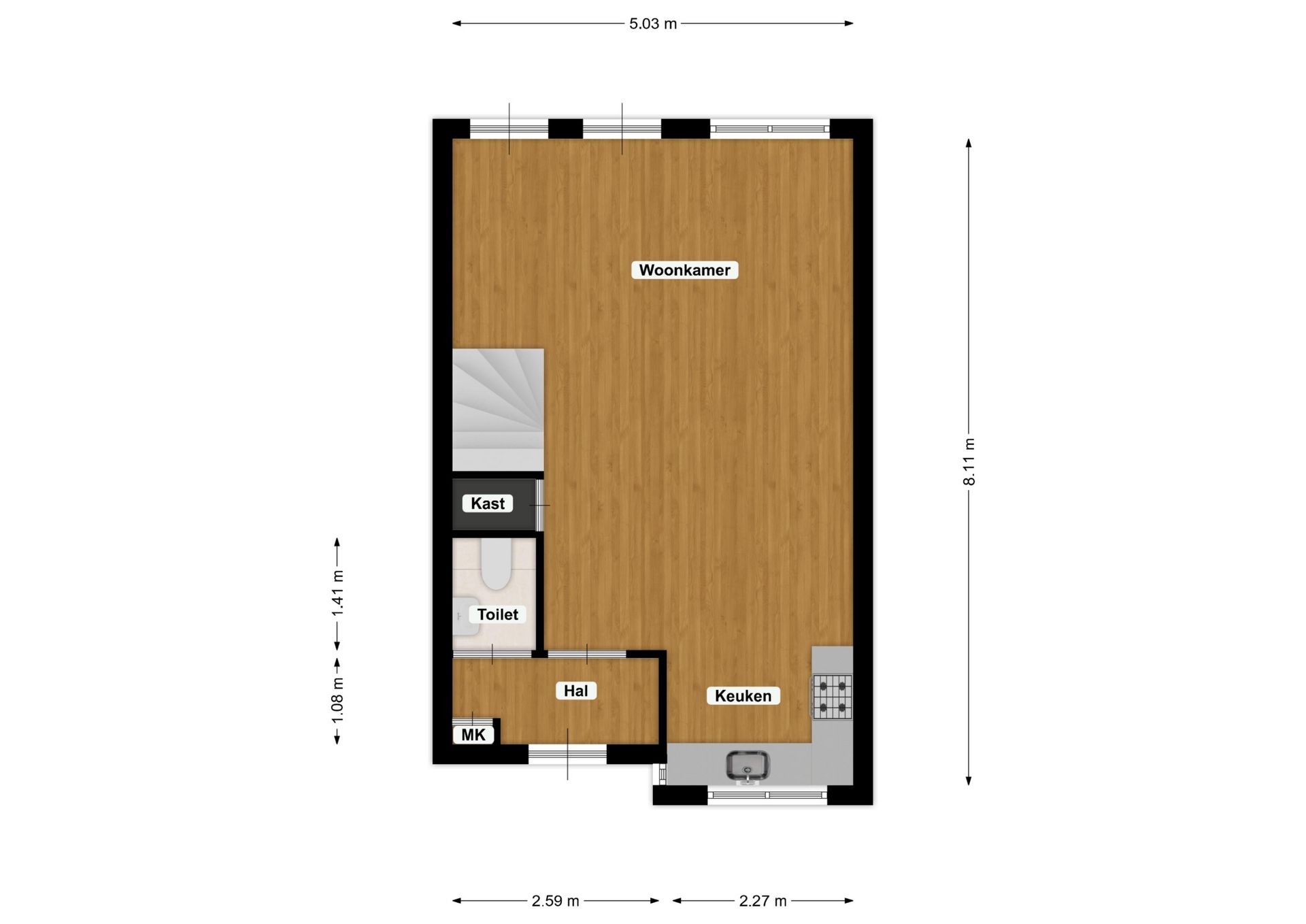 Foto 18 van Valder 11