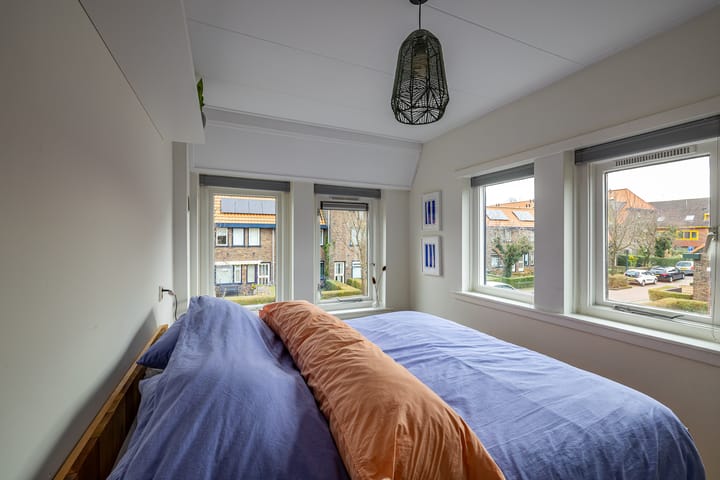 Foto 13 van Laurierstraat 14