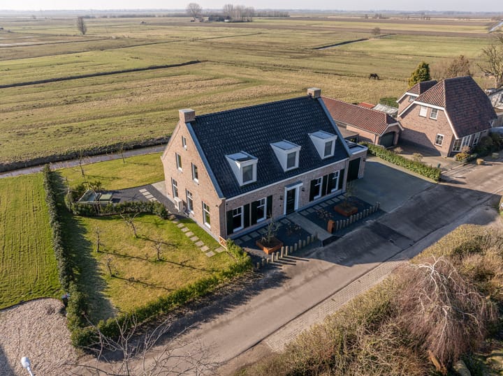 Foto 1 van Zuiddijk 3-A