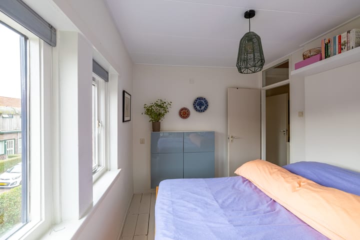 Foto 14 van Laurierstraat 14