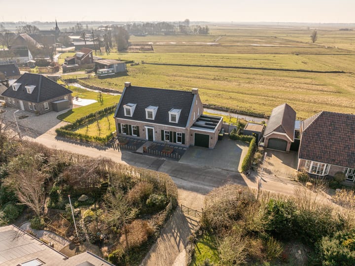 Foto 2 van Zuiddijk 3-A