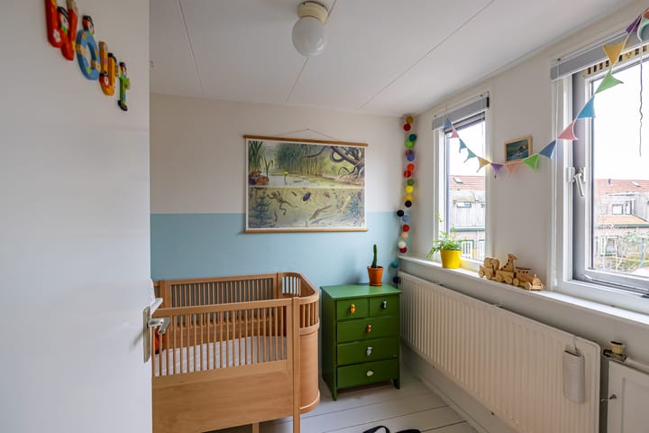 Foto 16 van Laurierstraat 14