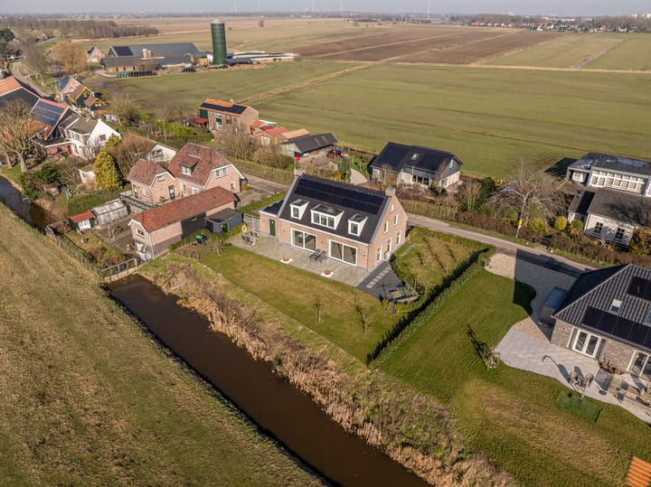 Foto 3 van Zuiddijk 3-A